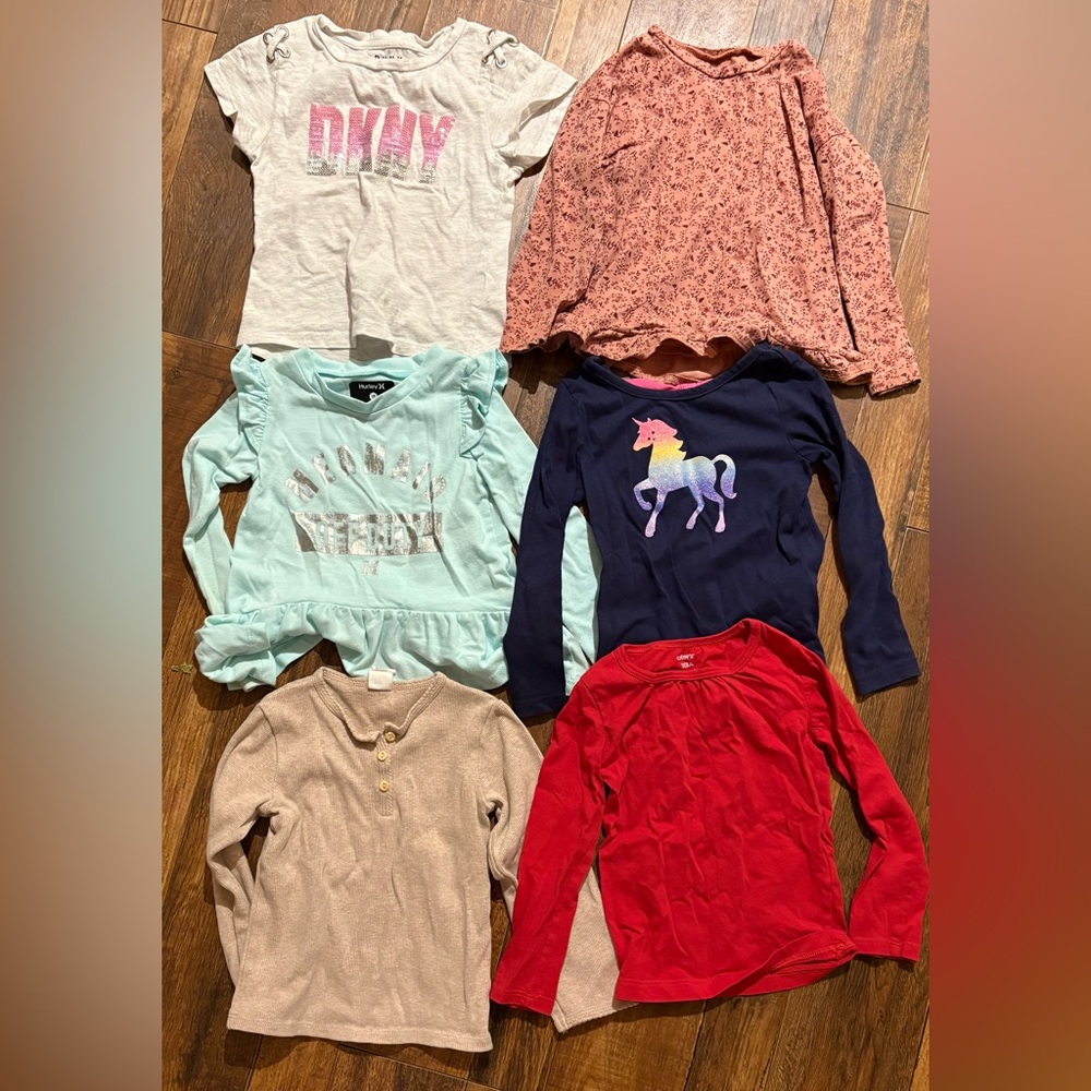 Girls 3T bundle
